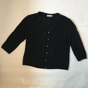 St. John Sport Cardigan